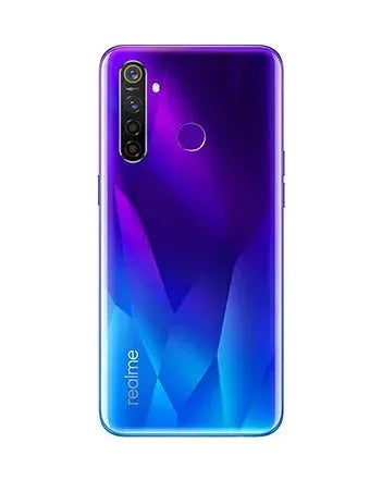 realme 5 Pro Refurbished