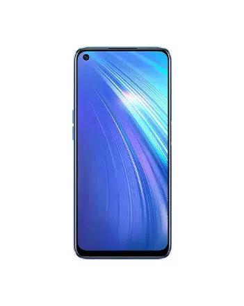 realme 6 Refurbished