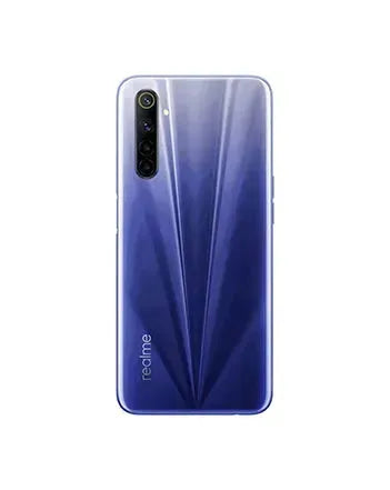 realme 6 Refurbished