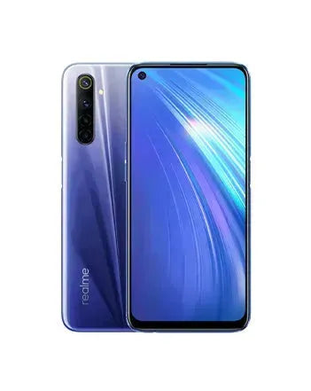 realme 6 Refurbished