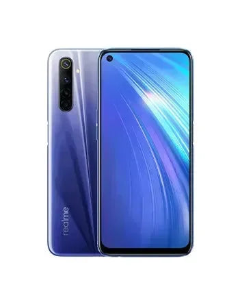 realme 6 Refurbished