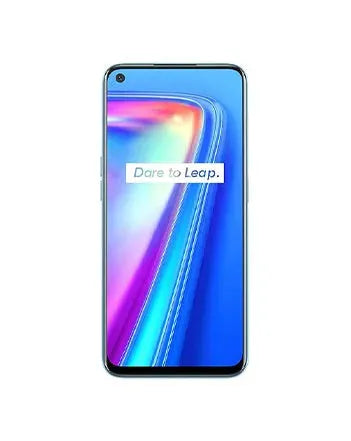 realme 7 Refurbished