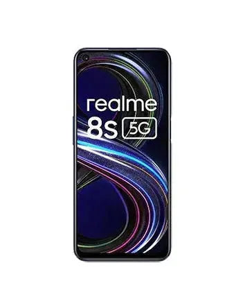 realme 8s 5G Refurbished