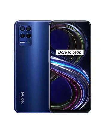 realme 8s 5G Refurbished