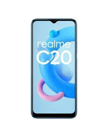 realme C20 Refurbished