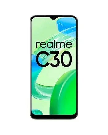 Realme C30 Refurbished