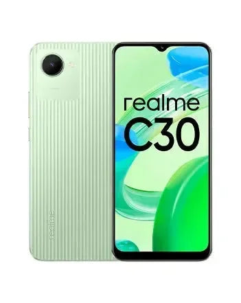 Realme C30 Refurbished