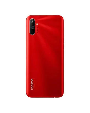 realme C3 Refurbished