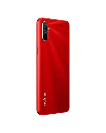 realme C3 Refurbished