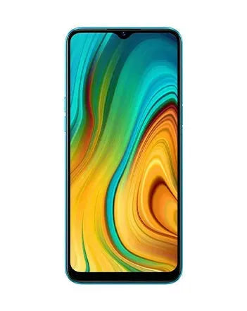 realme C3 Refurbished