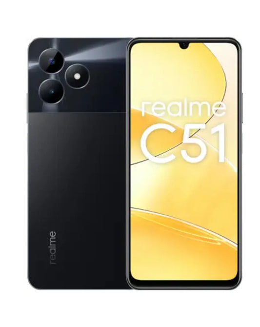 realme C51 Refurbished