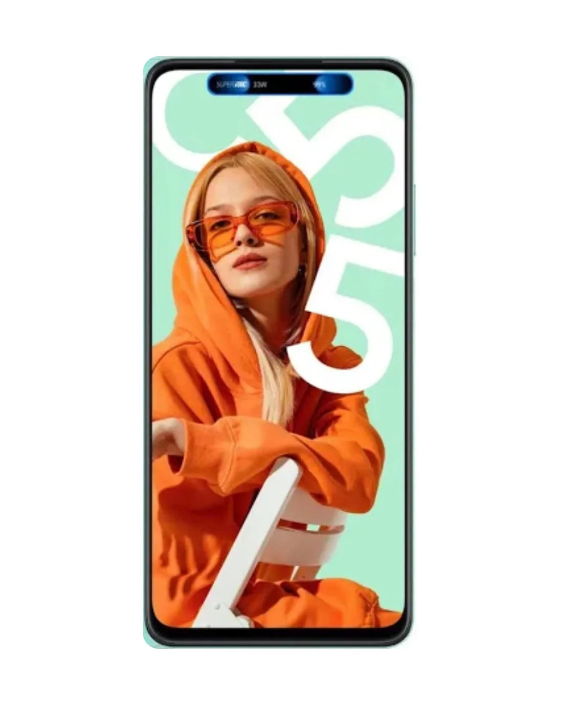 realme C55 Refurbished