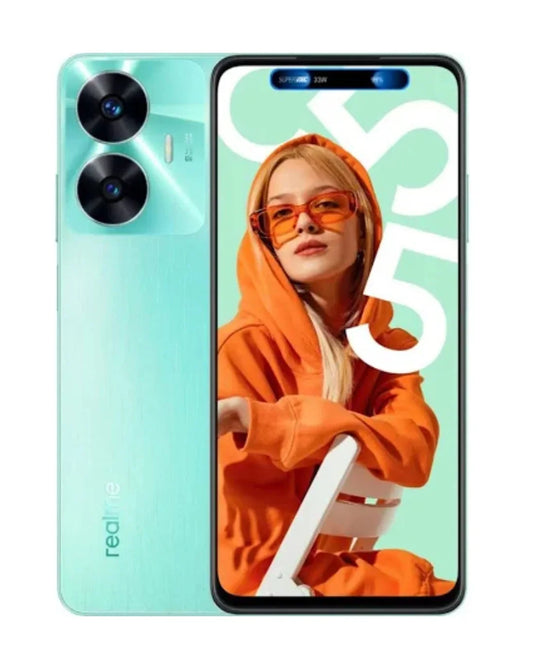 realme C55 Refurbished