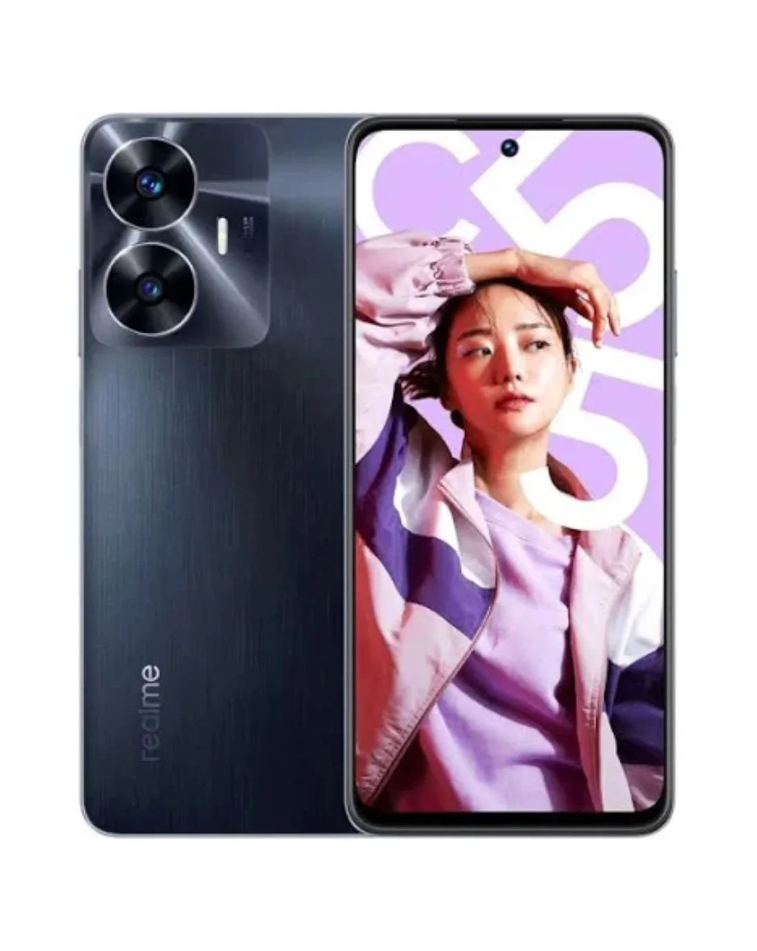 realme C55 Refurbished