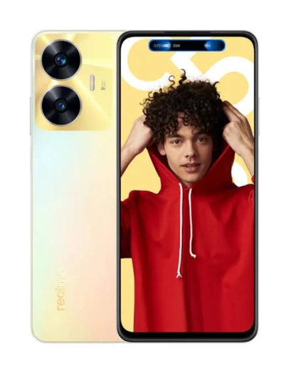 realme C55 Refurbished