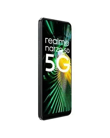 Realme Narzo 50 5G Refurbished