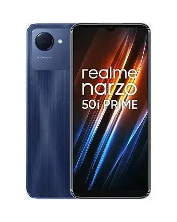 Realme Narzo 50I Prime Refurbished