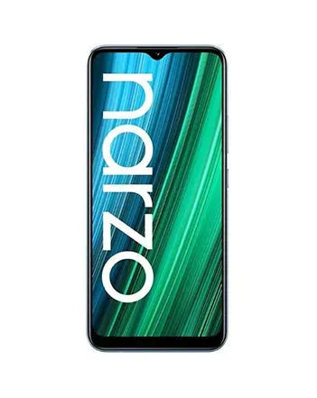 realme narzo 50A Refurbished