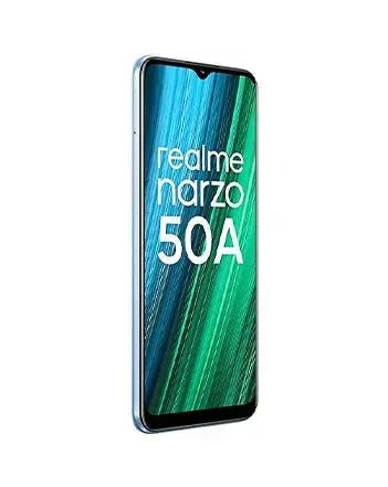 realme narzo 50A Refurbished