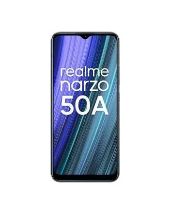 realme narzo 50A Refurbished