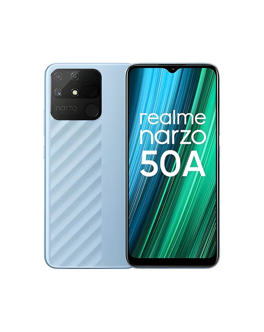 Realme Narzo 50A Refurbished