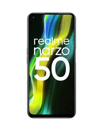 realme narzo 50 Refurbished