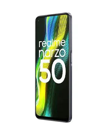 realme narzo 50 Refurbished