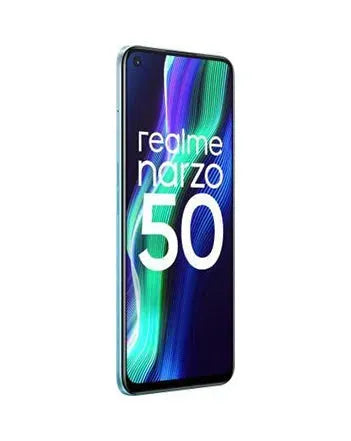 realme narzo 50 Refurbished