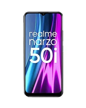 realme narzo 50i Refurbished