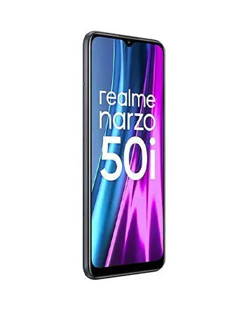 realme narzo 50i Refurbished