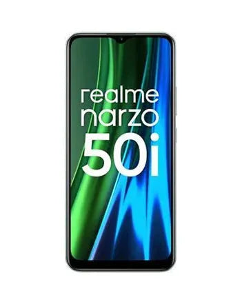 realme narzo 50i Refurbished