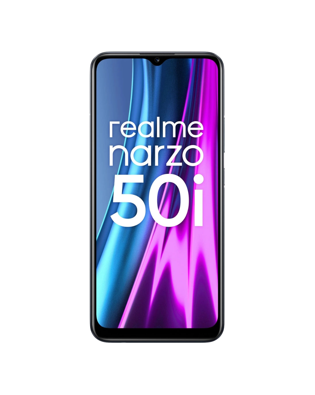realme narzo 50i Refurbished