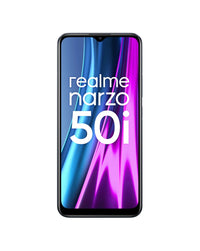 realme narzo 50i Refurbished