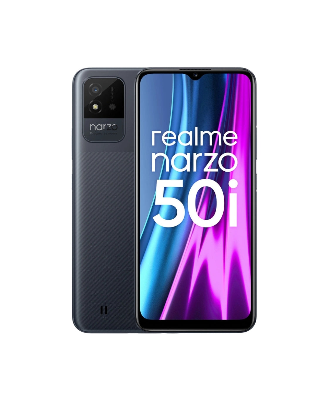 realme narzo 50i Refurbished