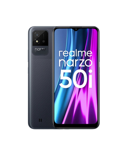 realme narzo 50i Refurbished
