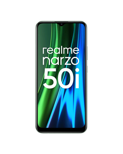 realme narzo 50i Refurbished