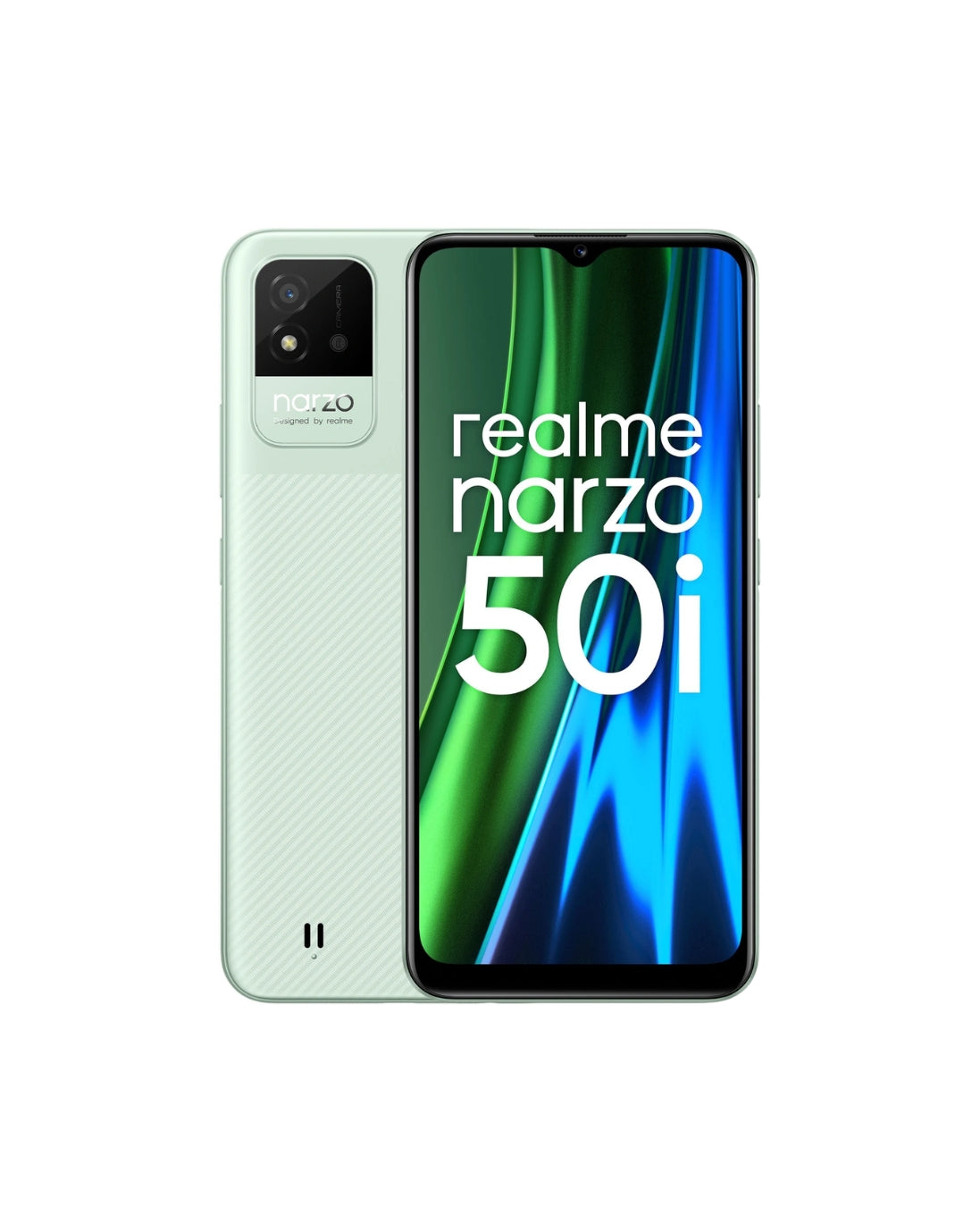 realme narzo 50i Refurbished