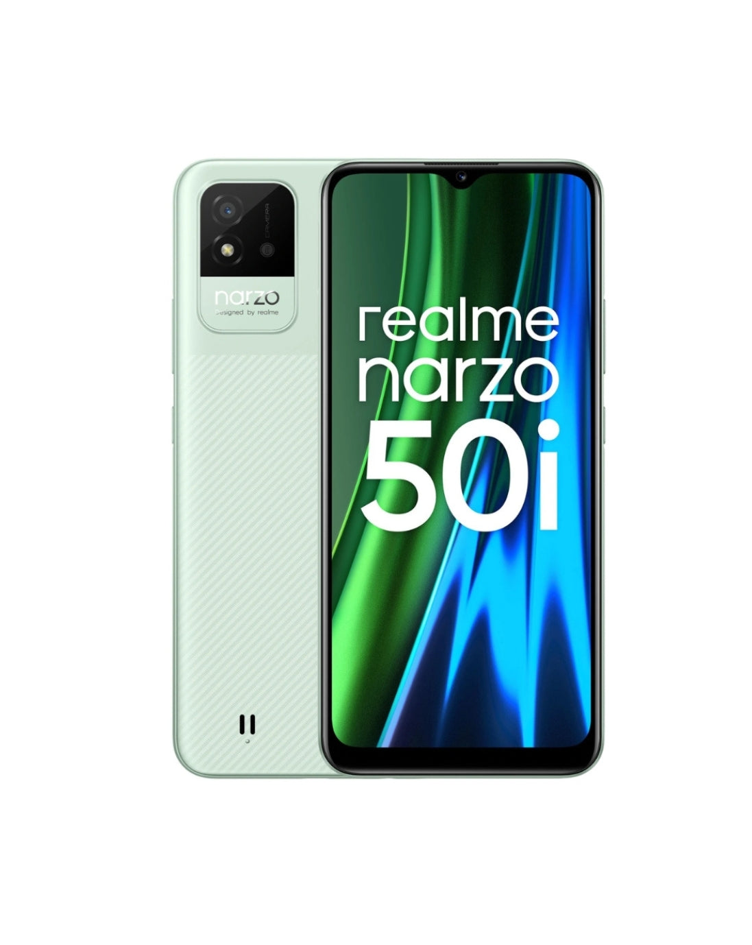 realme narzo 50i Refurbished