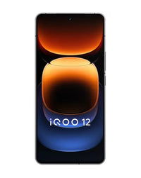iQOO 12 5G Refurbished