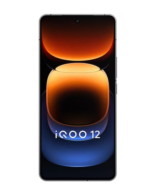 iQOO 12 5G Refurbished