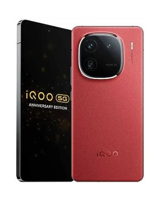 iQOO 12 5G Refurbished