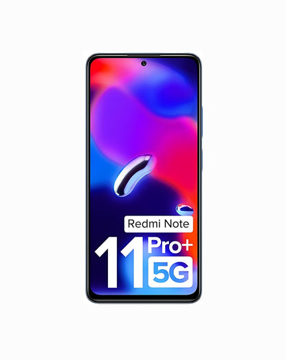 Xiaomi Redmi Note 11 Pro Plus 5G Refurbished