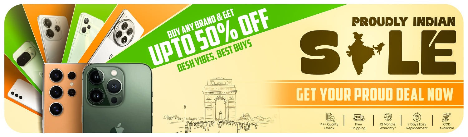 Republic Day Sale 