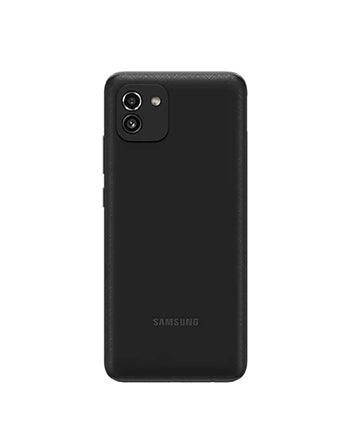 Samsung Galaxy A03 Refurbished - ReFit Global
