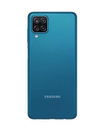 Samsung Galaxy A12 Refurbished - ReFit Global