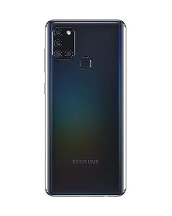 Samsung Galaxy A21s Refurbished - ReFit Global