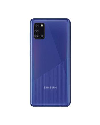Samsung Galaxy A31 Refurbished - ReFit Global