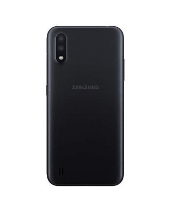 Samsung Galaxy M01 Refurbished - ReFit Global