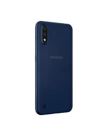 Samsung Galaxy M01 Refurbished - ReFit Global