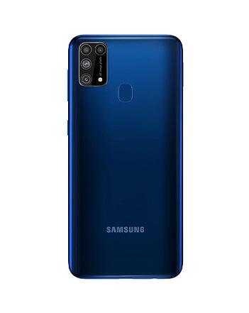 Samsung Galaxy M31 Refurbished - ReFit Global
